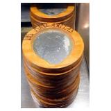 SIZZLE PLATTER TRAYS