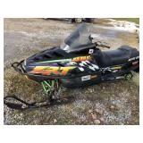 Arctic Cat Snow Mobile- Details coming soon! Arctic Cat Snow Mobile- Details coming soon!