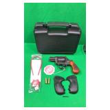 .38 Special Rock Island Armory Model 206 Revolver .38 Special Rock Island Armory Model 206 Revolver