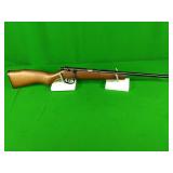 .22 Cal Marlin Model 15YN Single Shot Rifle .22 Cal Marlin Model 15YN Single Shot Rifle