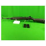 .22 Cal Chiappa Firearms Citadel M1 Rifle w 2 Mags .22 Cal Chiappa Firearms Citadel M1 Rifle w 2 Mags