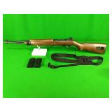 .22 LR U.S. Carbine Citadel M1-22 Rifle .22 LR U.S. Carbine Citadel M1-22 Rifle