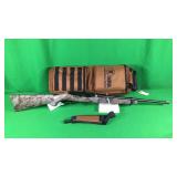 .22LR Ruger 10/22 Take Down- NRA Special Edition .22LR Ruger 10/22 Take Down- NRA Special Edition
