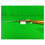.22 CAL Iver Johnson Model X Single Shot Rifle .22 CAL Iver Johnson Model X Single Shot Rifle