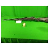 270 Win Mossberg ATR Bolt-Action Rifle 270 Win Mossberg ATR Bolt-Action Rifle