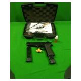 .40 S&W Chiappa Firearms Pistol .40 S&W Chiappa Firearms Pistol