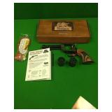 .22 LR/MAG Heritage Rough Rider Revolver .22 LR/MAG Heritage Rough Rider Revolver