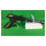 .22LR Hi-Standard Model 103 Pistol .22LR Hi-Standard Model 103 Pistol