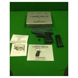 9MM Jimenez Arms Inc. Model J.A. Nine Pistol 9MM Jimenez Arms Inc. Model J.A. Nine Pistol