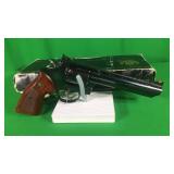 .357 Magnum Taurus Model 689 Revolver .357 Magnum Taurus Model 689 Revolver