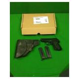 9MM C.A.I Georgia, VT Lucznik Poland P-64 Pistol 9MM C.A.I Georgia, VT Lucznik Poland P-64 Pistol