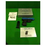 9mm Jimenez Arms Inc. Model J.A. Nine Pistol 9mm Jimenez Arms Inc. Model J.A. Nine Pistol
