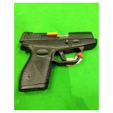 9MM Taurus 709 Slim Pistol 9MM Taurus 709 Slim Pistol