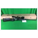Thompson/Center Pro Hunter w/.204 Ruger Encore Thompson/Center Pro Hunter w/.204 Ruger Encore