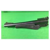 7mm-08 Rem Thompson/Center Encore 10"Barrel 7mm-08 Rem Thompson/Center Encore 10"Barrel