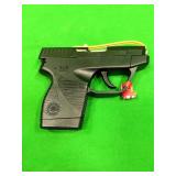 .380 ACP Taurus PT 738 Pistol .380 ACP Taurus PT 738 Pistol