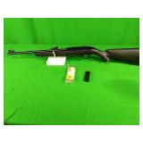 .22 LR Mossberg 702 Plinkster Semi-Auto Rifle .22 LR Mossberg 702 Plinkster Semi-Auto Rifle