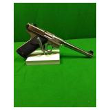 .22 LR AMT-Lightning Pistol-Stainless Steel .22 LR AMT-Lightning Pistol-Stainless Steel