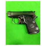 .22 Short Beretta-950 BS Pistol .22 Short Beretta-950 BS Pistol