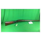 12Ga.National Arms.Co. Double Barrel Shotgun 12Ga.National Arms.Co. Double Barrel Shotgun