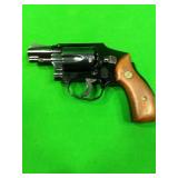 .38 Special CTG Smith & Wesson Mod-42 Pistol .38 Special CTG Smith & Wesson Mod-42 Pistol