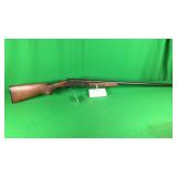 12Ga. Stevens Single Shot Shotgun- Used 12Ga. Stevens Single Shot Shotgun- Used