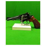 .22 LR Smith and Wesson Mod-34-1 Pistol .22 LR Smith and Wesson Mod-34-1 Pistol