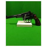 .22 MAG Smith & Wesson MOD 48 Revolver .22 MAG Smith & Wesson MOD 48 Revolver