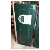 Stack-On 14 Gun Heavy Duty Security Cabinet Stack-On 14 Gun Heavy Duty Security Cabinet