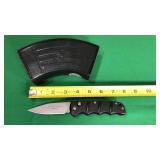 Automat Kalishnikov knife Automat Kalishnikov knife