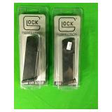 New Glock Perfection G22 10RD Mag x2 New Glock Perfection G22 10RD Mag x2