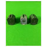 Ruger 10 Rd magazine x3 Ruger 10 Rd magazine x3