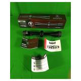 New Bushnell Legend Ultra-HD 3-9x40mm Black R New Bushnell Legend Ultra-HD 3-9x40mm Black R