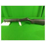Black Wood stock Black Wood stock