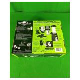 New Flambeau Base camp lantern kit New Flambeau Base camp lantern kit