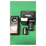 Nite Max Digital Night Vision Scope Nite Max Digital Night Vision Scope