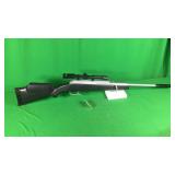 .177 Cal. Beeman 500 Series Pellet Gun .177 Cal. Beeman 500 Series Pellet Gun