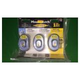 Master lock keyed Trigger Gun Locks Master lock keyed Trigger Gun Locks