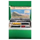 Lionel Electric Train Set in Box Lionel Electric Train Set in Box