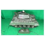 Remote Control Tank Remote Control Tank