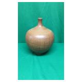 Brown Swirl Jug Brown Swirl Jug