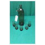 Cruet Set Cruet Set