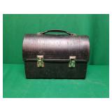Metal Lunch Box Metal Lunch Box
