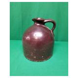 Stoneware Jug Stoneware Jug