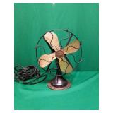 Cold Wave Antique Fan Cold Wave Antique Fan