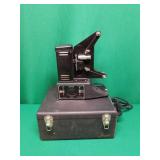 Universal Camera Corp. Univex 8mm Projector Universal Camera Corp. Univex 8mm Projector