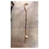 Wood Cane Wood Cane