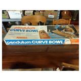 Pendulum Curve Bowl Game Pendulum Curve Bowl Game