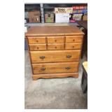 4 Drawer Wood Dresser 4 Drawer Wood Dresser
