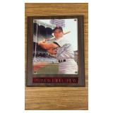 Harmon Killebrew Signed Picture Harmon Killebrew Signed Picture